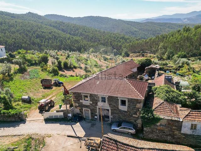 Casa venda em Guirela, Castelo de Paiva