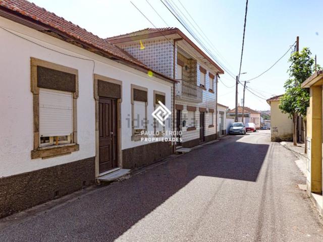 Casa venda em Paramos, Aveiro