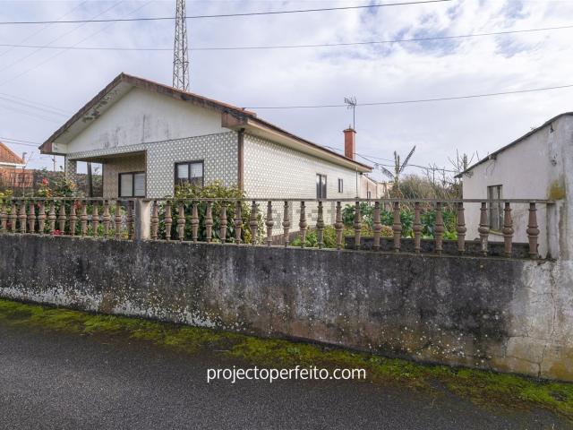 Casa venda em Paramos, Aveiro
