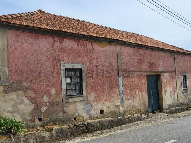 Moradia venda em Paramos, Paramos