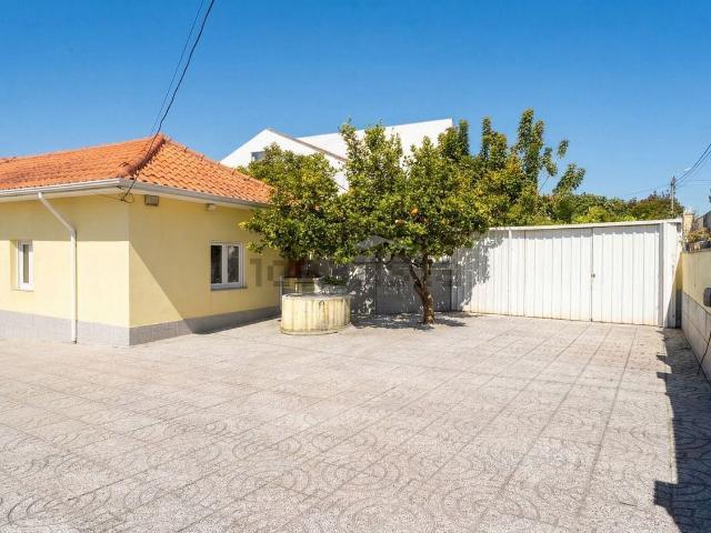 Casa venda em Paramos, Aveiro