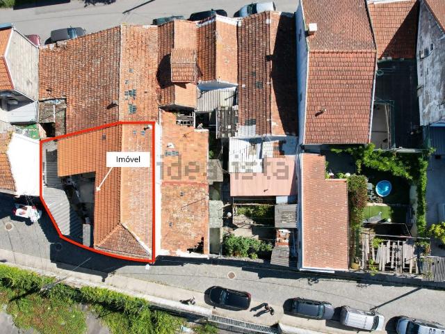 Casa venda em Porto