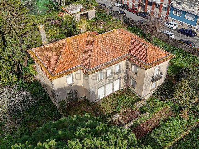 Casa venda em Porto