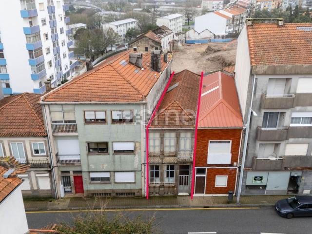 Casa venda em Porto