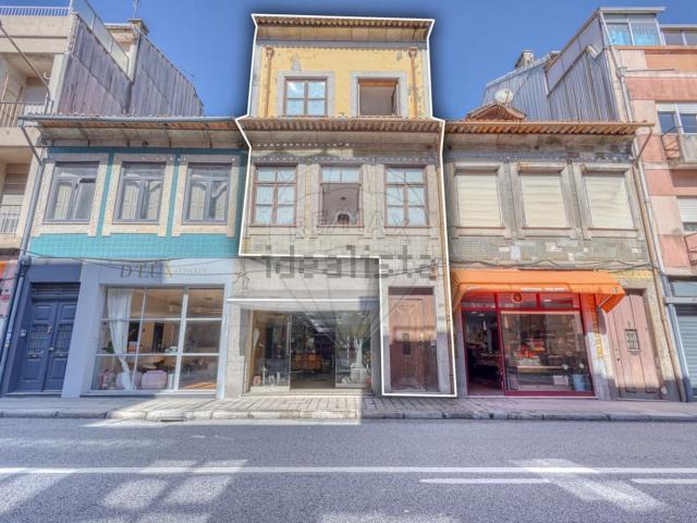 Casa venda em Porto