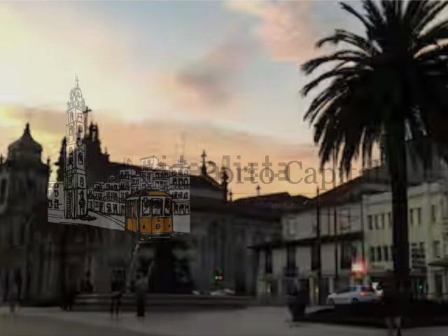 Casa alugar em Porto
