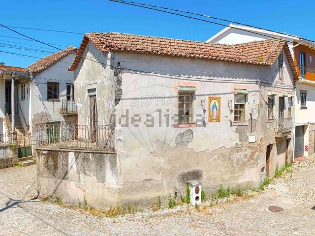 Casa venda em Guarda, Seia