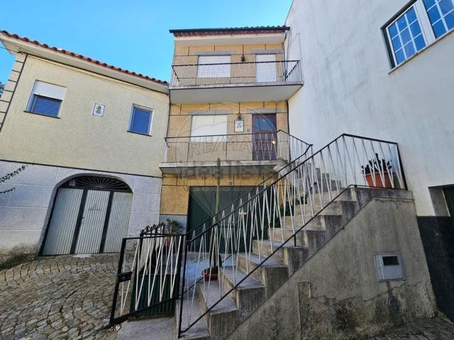 Casa venda em Guarda, Seia