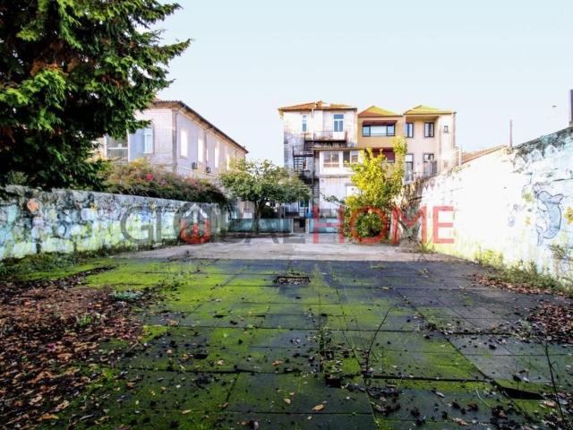 Propriedade venda em Paranhos, Outeiro