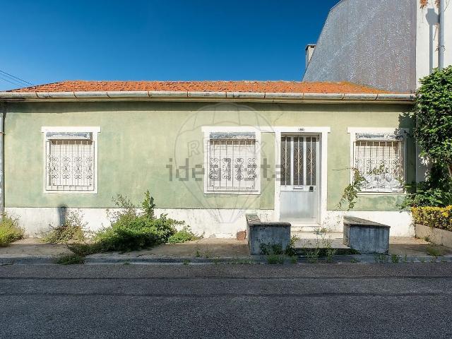 Casa venda em Telheira, Porto