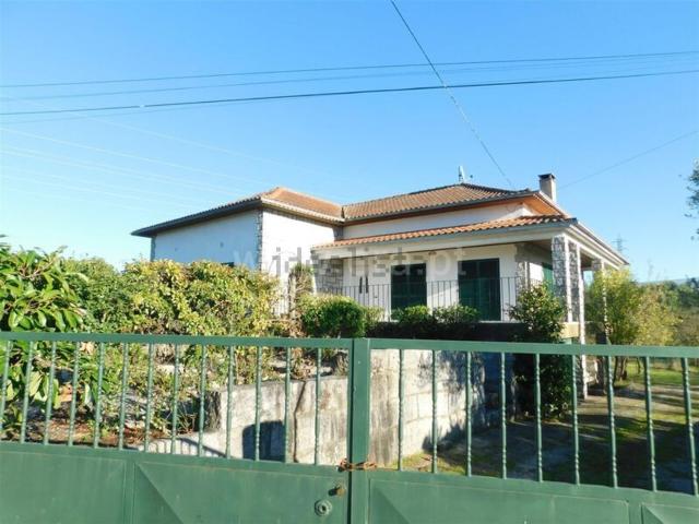 Casa venda em Guarda, Seia