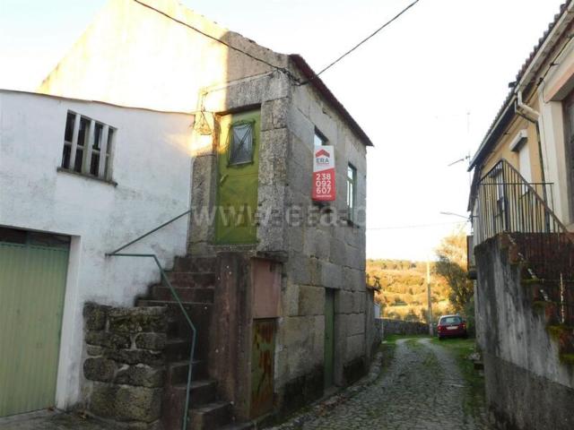 Casa venda em Guarda, Seia