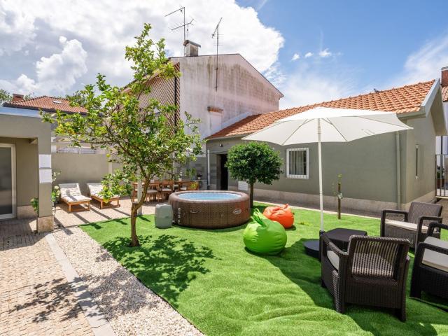 Casa alugar em Porto