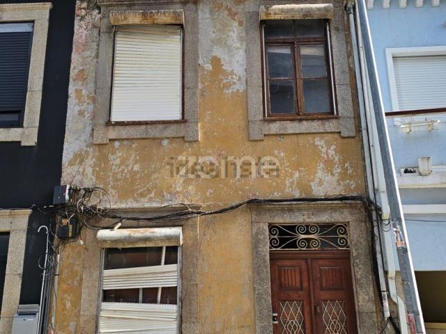 Casa venda em Aval de Cima, Porto