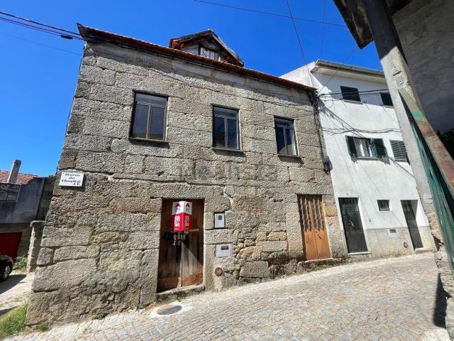 Casa venda em Guarda, Seia