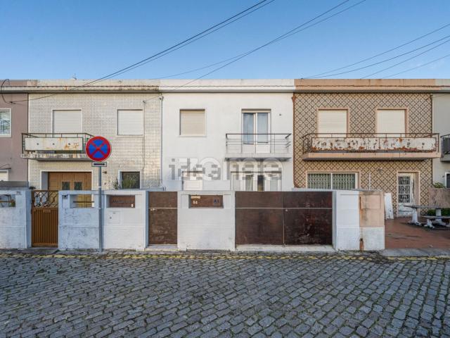 Casa venda em Porto