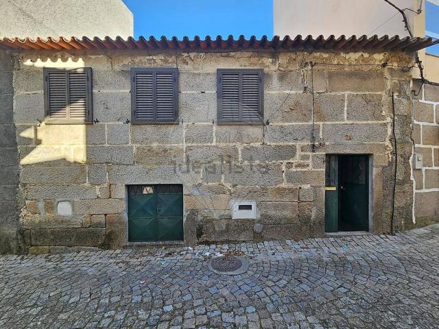 Casa venda em Guarda, Seia