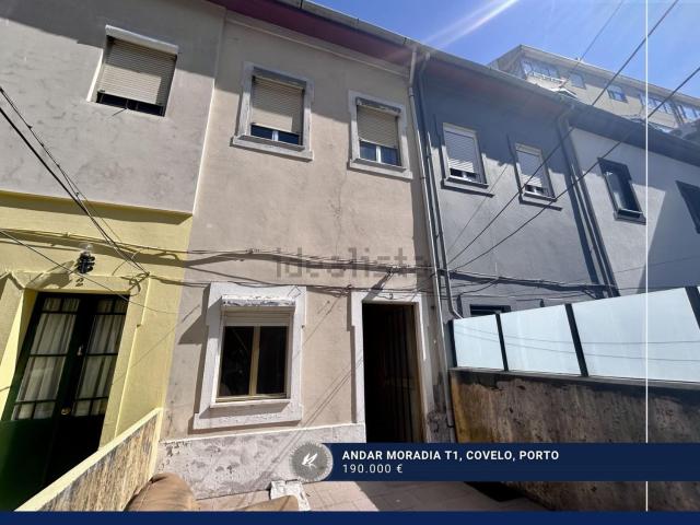 Casa venda em Porto