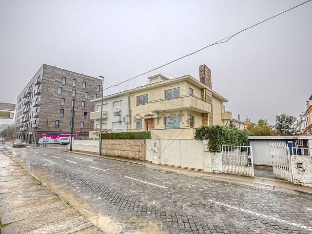 Casa alugar em Porto