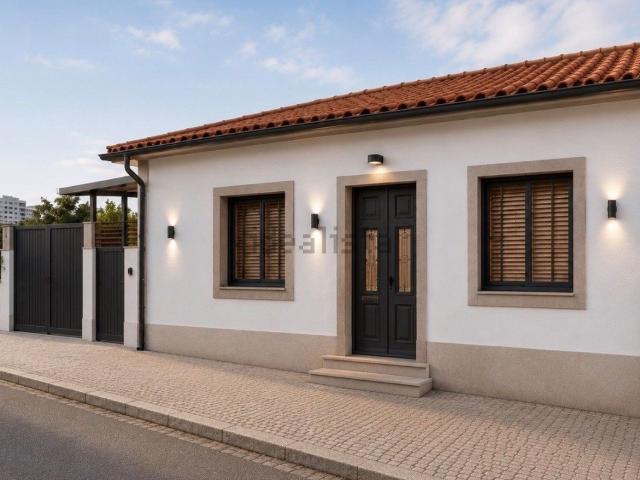 Casa venda em Aval de Baixo, Porto