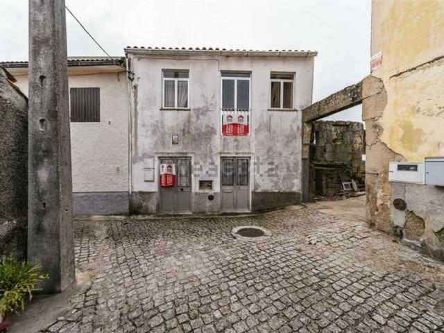 Casa venda em Guarda, Seia