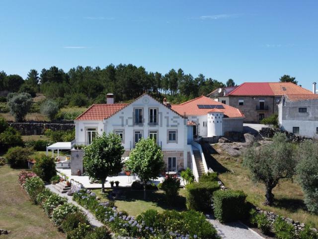 Casa venda em Guarda, Seia