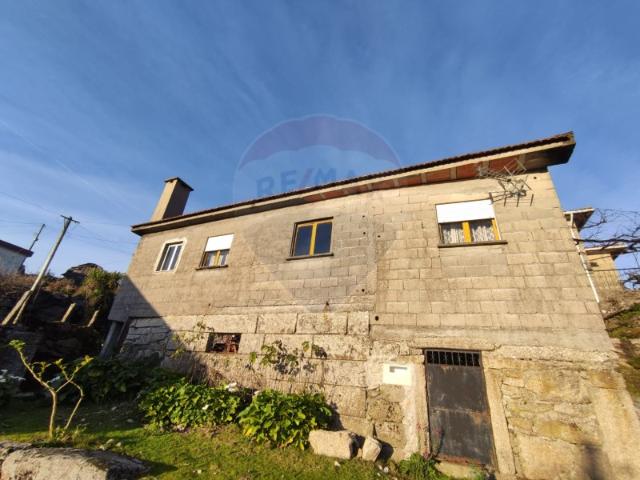 Casa venda em Vale, Arcos De Valdevez