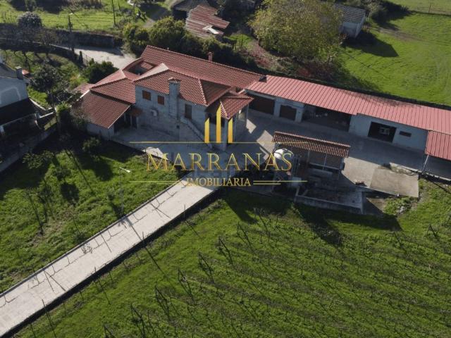Casa venda em Paredes, Bitarães