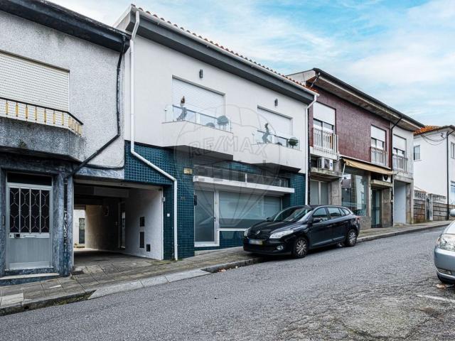 Casa venda em Paredes, Bitarães
