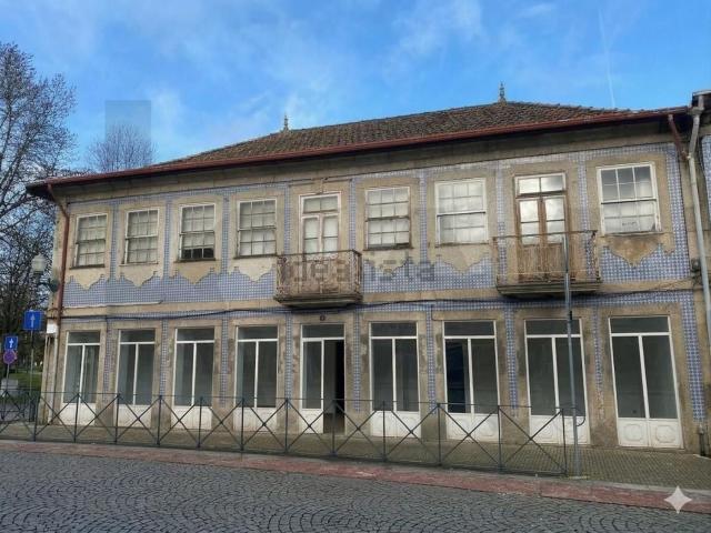 Casa alugar em Paredes, Bitarães