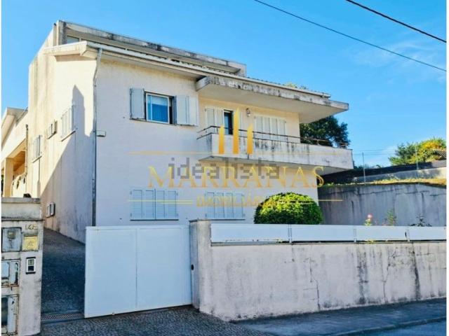 Casa venda em Paredes, Bitarães