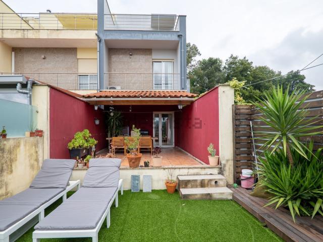 Casa venda em Lousada, Porto
