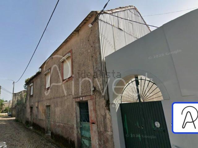 Casa venda em Paredes, Bitarães