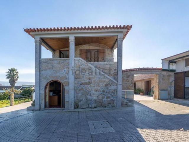 Casa venda em Paredes