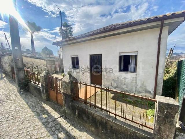 Casa venda em Paredes, Bitarães