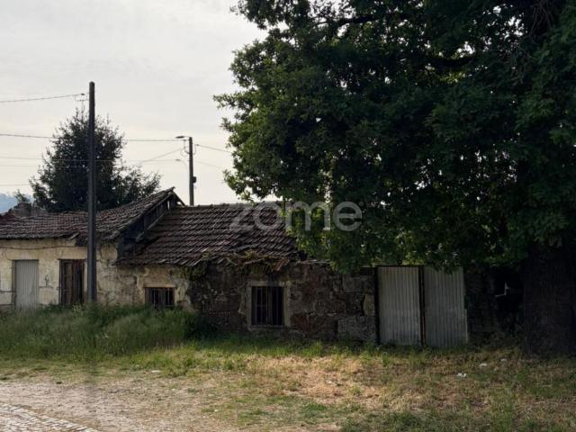 Casa venda em Paredes, Bitarães