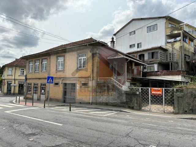 Casa venda em Paredes, Bitarães