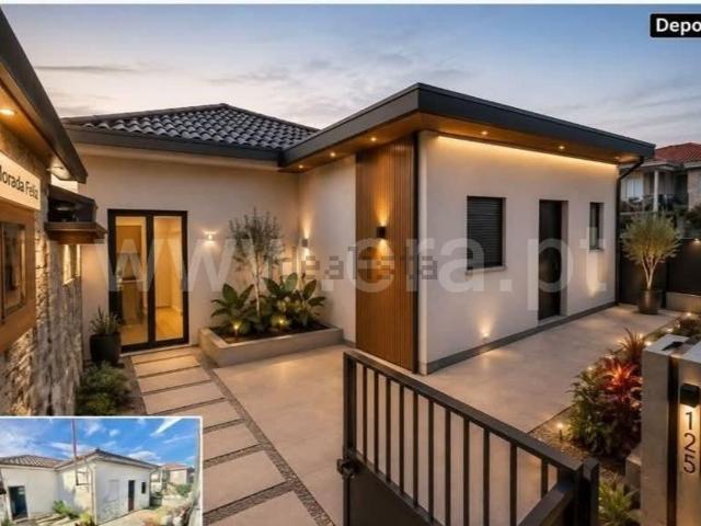 Casa venda em Paredes, Bitarães