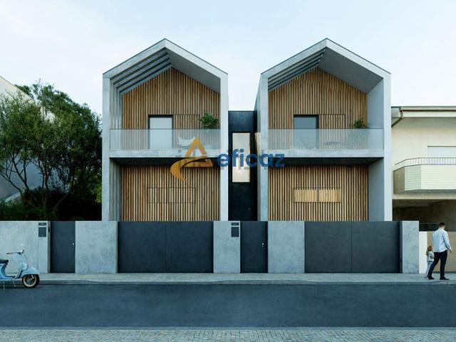 Casa venda em Paredes, Bitarães