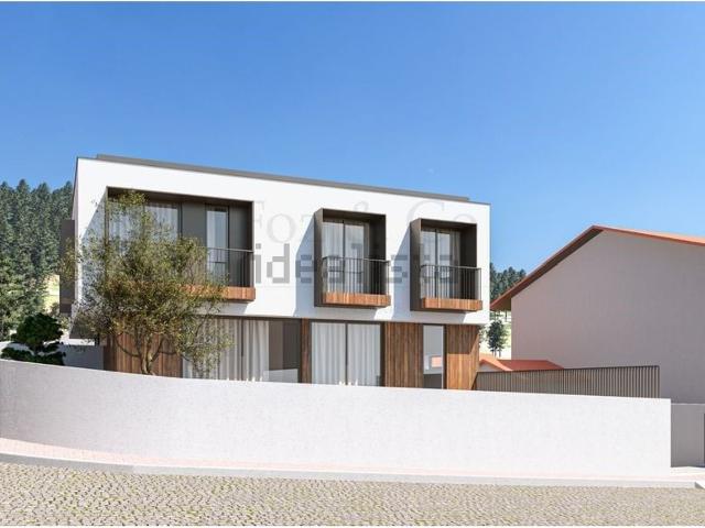 Casa venda em Paredes, Bitarães
