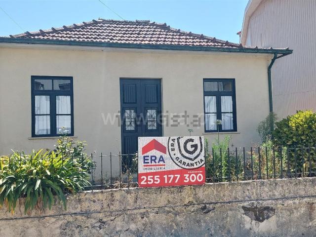 Casa venda em Paredes, Bitarães