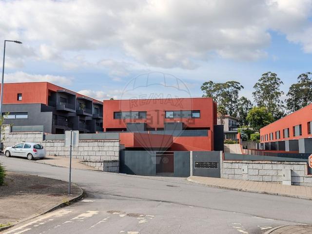 Casa venda em Paredes, Bitarães