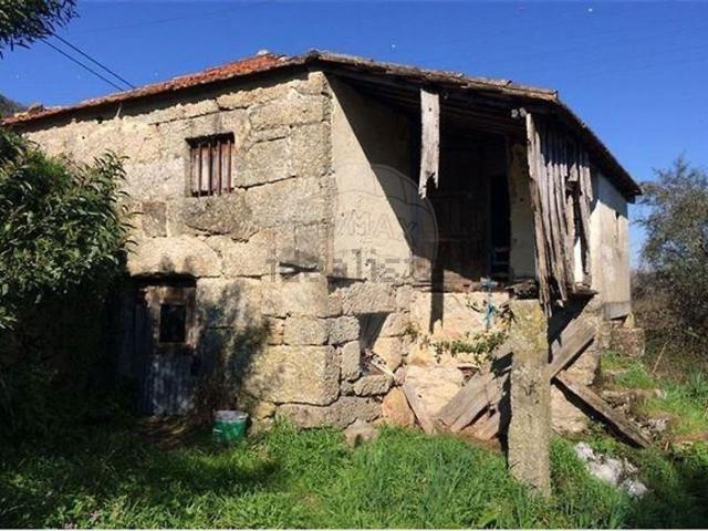 Casa venda em Soalhães, Porto