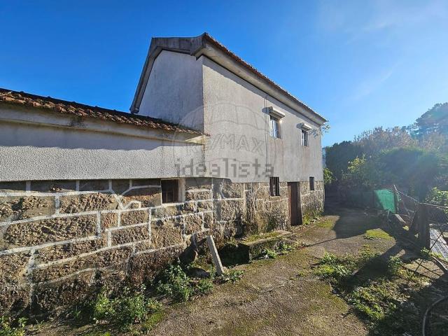 Casa venda em Paredes de Viadores, Porto