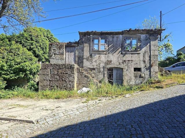 Casa venda em Paredes de Viadores, Porto