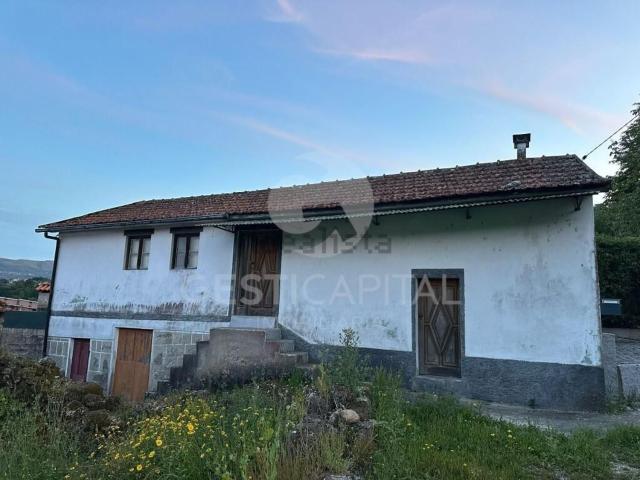 Casa venda em Passinhos de Baixo, Porto