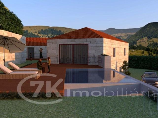 Casa venda em Paredes de Viadores, Porto