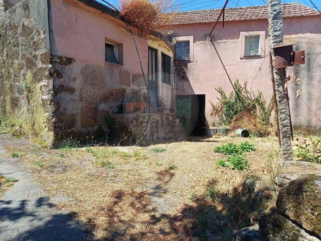 Casa venda em Paredes de Viadores, Porto