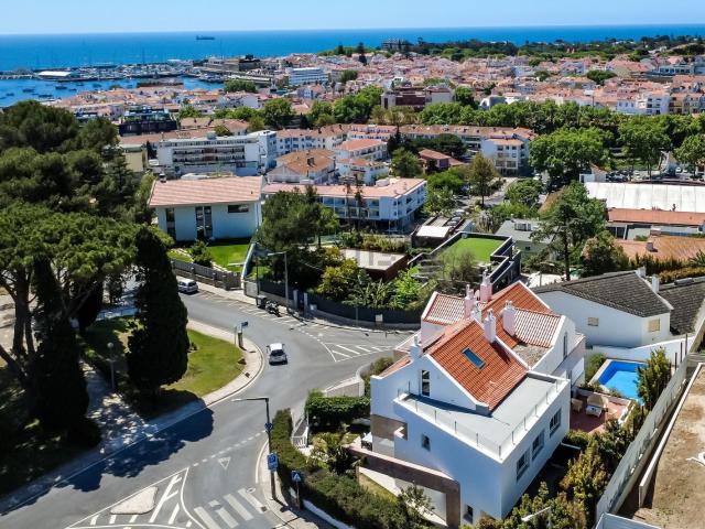 Casa venda em Fontainhas, Cascais