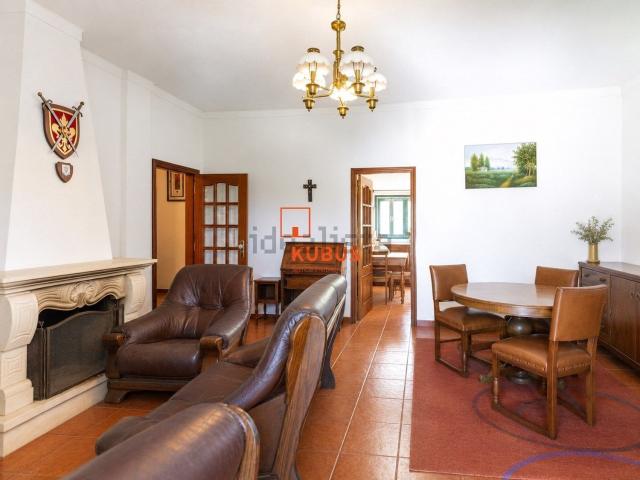 Casa venda em Chamusca, Santarém